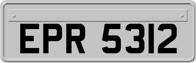EPR5312