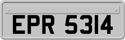 EPR5314