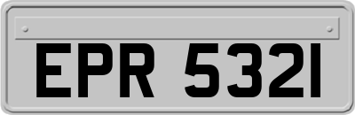 EPR5321