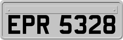 EPR5328
