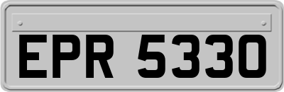 EPR5330