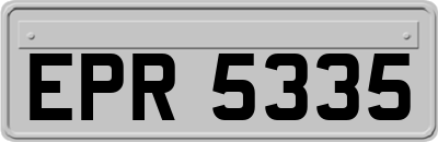 EPR5335