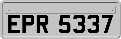 EPR5337