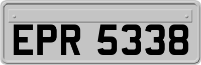 EPR5338