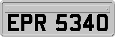 EPR5340