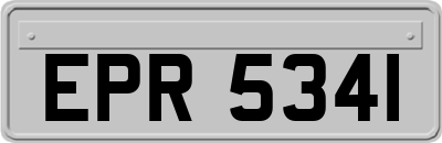 EPR5341