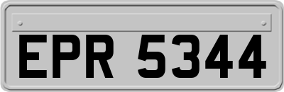 EPR5344