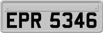 EPR5346