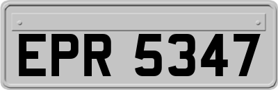EPR5347