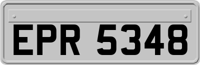 EPR5348