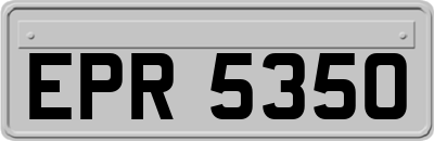EPR5350