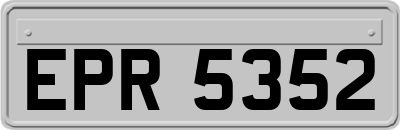 EPR5352