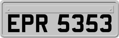 EPR5353