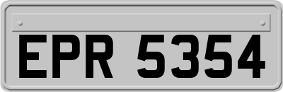 EPR5354