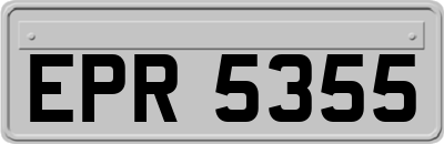 EPR5355