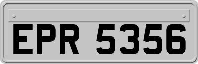 EPR5356