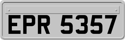 EPR5357