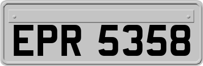 EPR5358