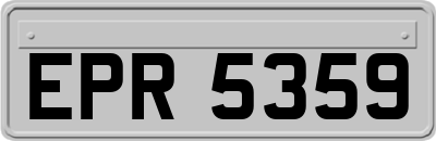EPR5359