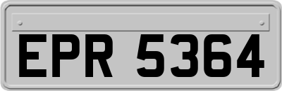 EPR5364