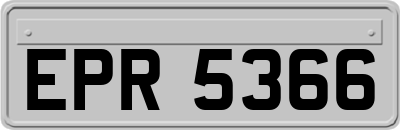 EPR5366