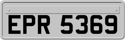 EPR5369