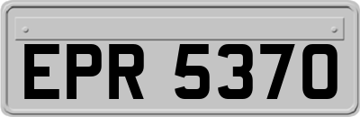 EPR5370