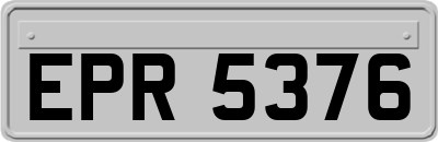 EPR5376