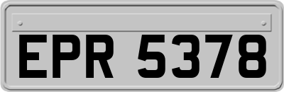 EPR5378