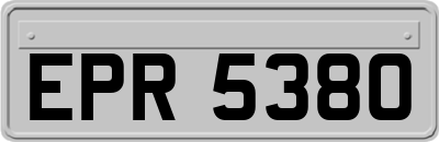 EPR5380
