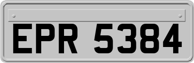 EPR5384