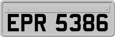 EPR5386