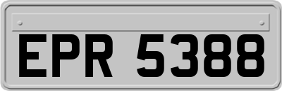 EPR5388