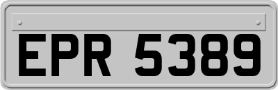 EPR5389