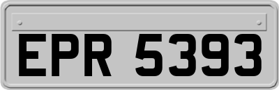 EPR5393