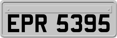 EPR5395