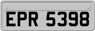 EPR5398