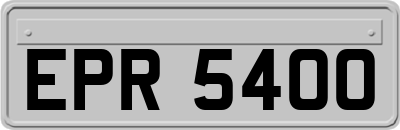 EPR5400
