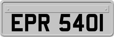 EPR5401