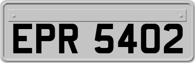 EPR5402