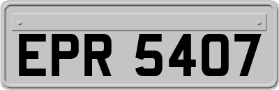 EPR5407