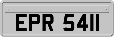 EPR5411