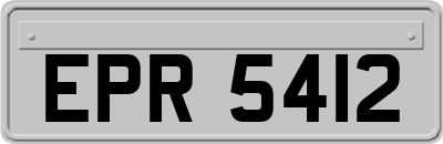 EPR5412