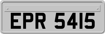 EPR5415