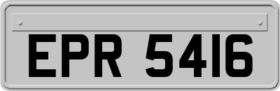 EPR5416