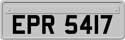 EPR5417