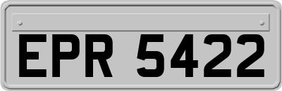 EPR5422