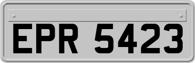 EPR5423