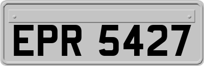 EPR5427