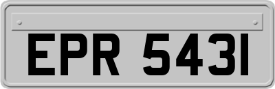 EPR5431